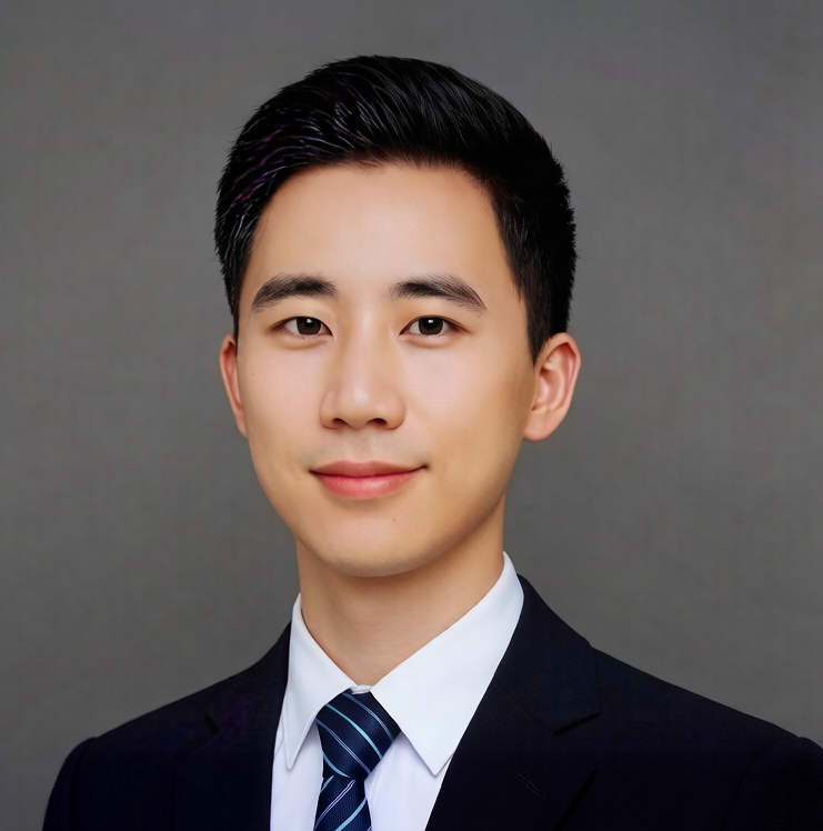 Xubin Wang
